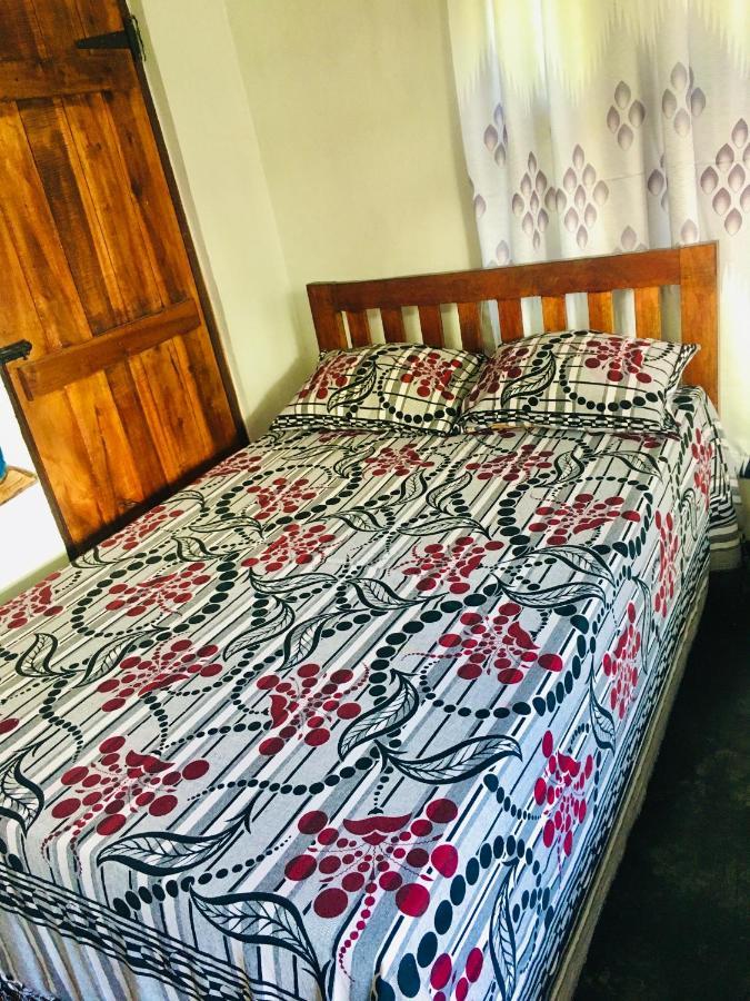 Bella Ella Apartman Kültér fotó