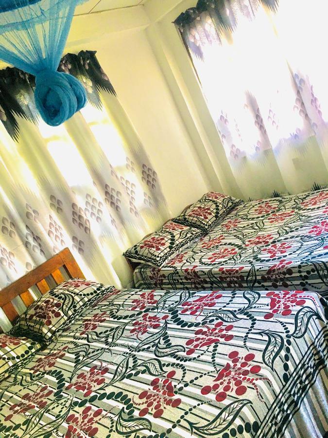 Bella Ella Apartman Kültér fotó