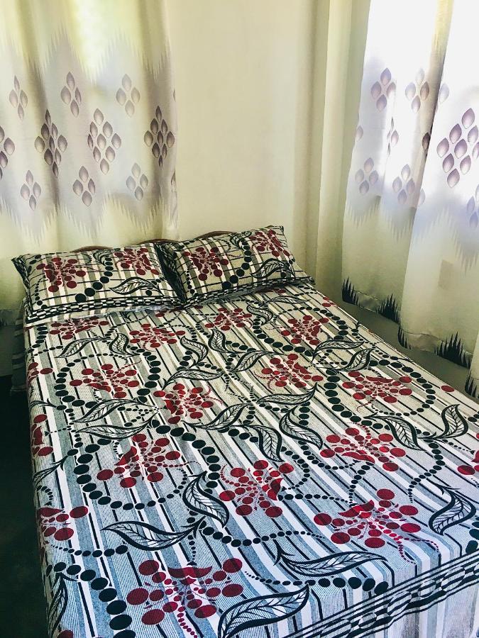 Bella Ella Apartman Kültér fotó