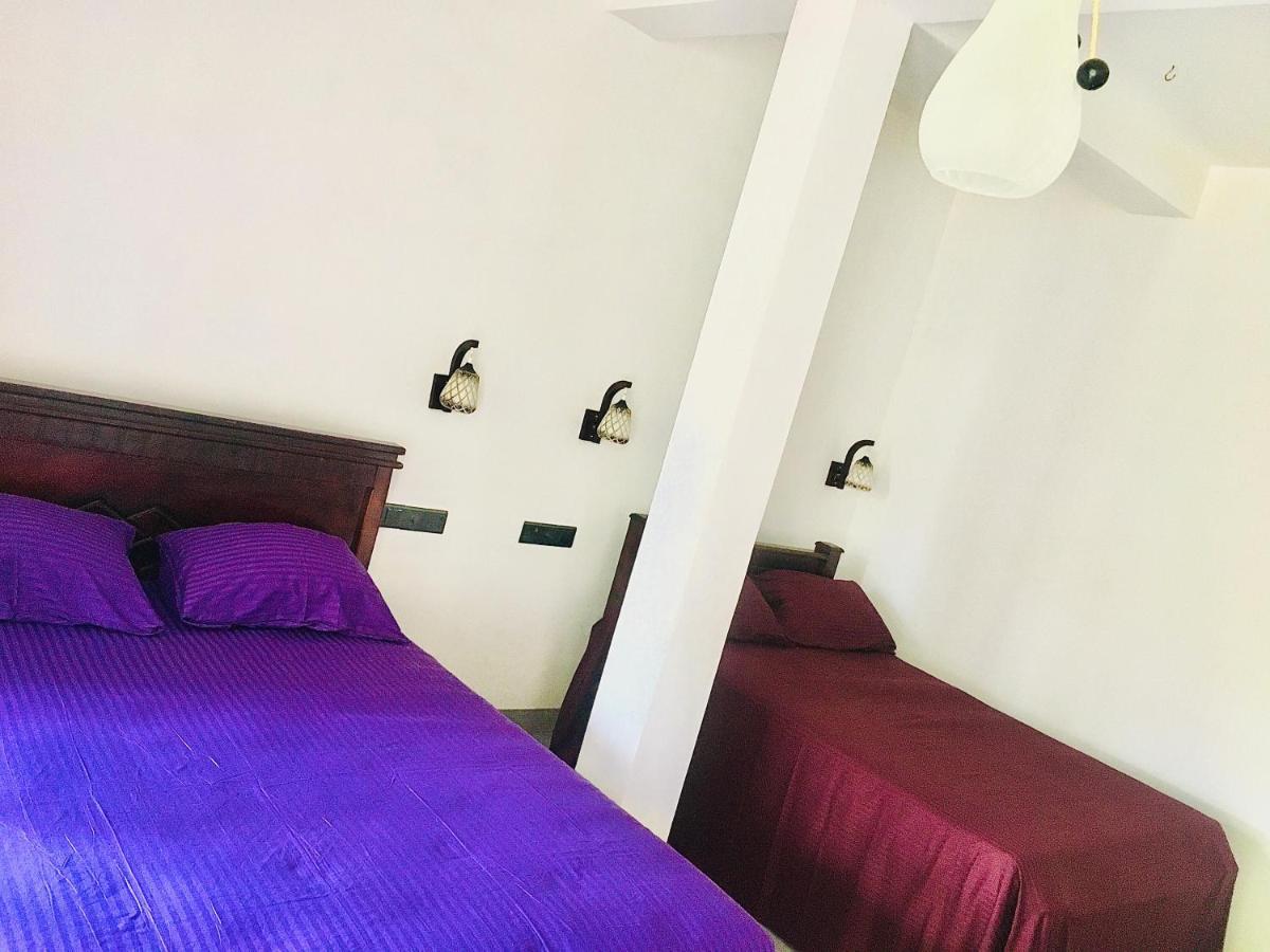 Bella Ella Apartman Kültér fotó