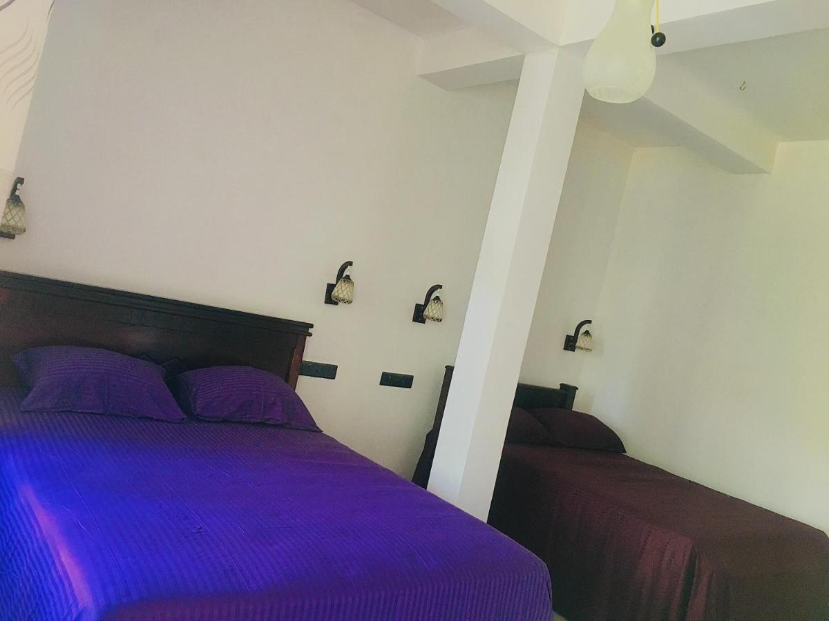 Bella Ella Apartman Kültér fotó