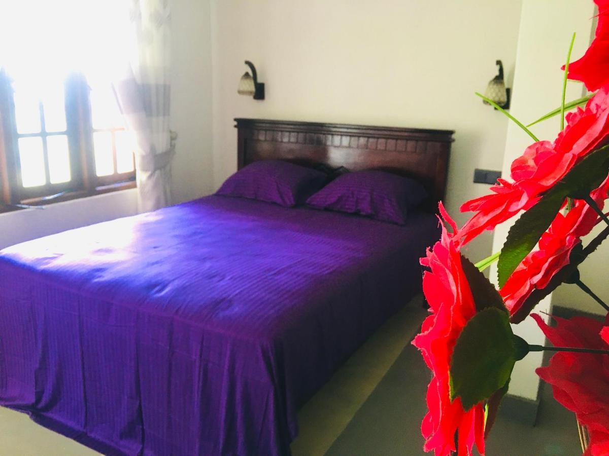 Bella Ella Apartman Kültér fotó
