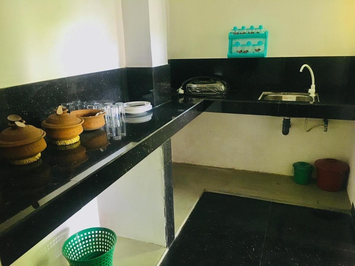 Bella Ella Apartman Kültér fotó