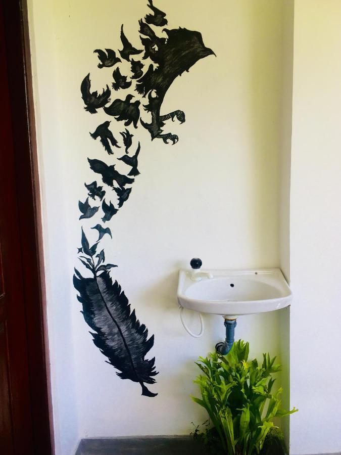 Bella Ella Apartman Kültér fotó