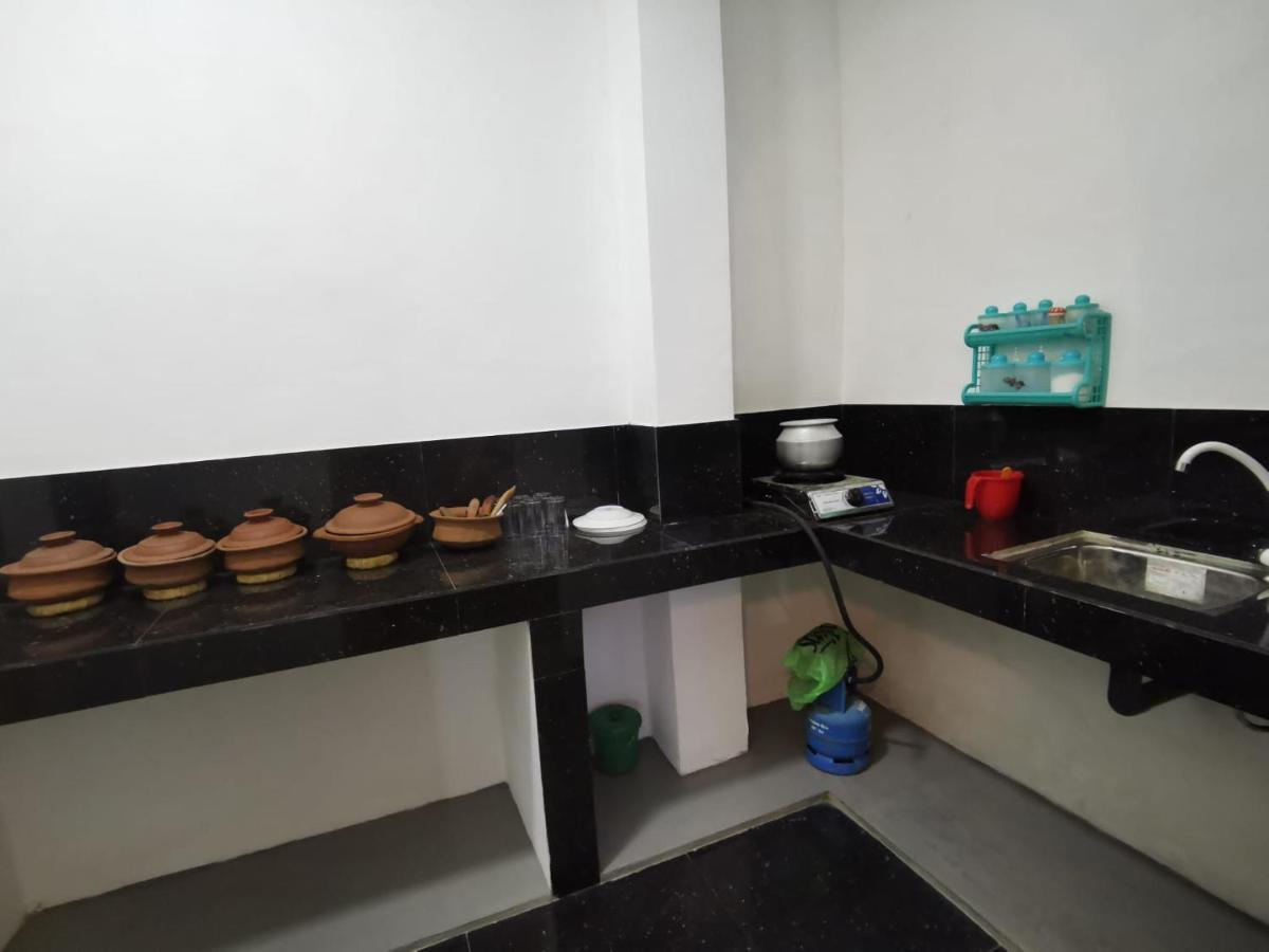 Bella Ella Apartman Kültér fotó